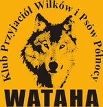 Wataha – Klub Przyjaciół Wilków i Psów Północy